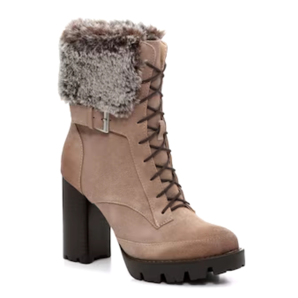 Charles David Gutsy Bootie BRAND NEW!- Size 11
